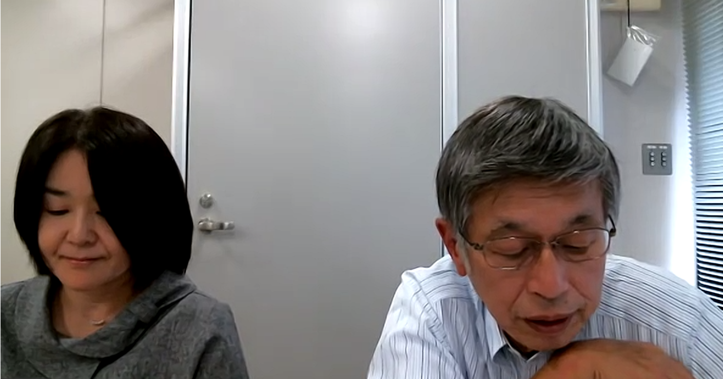 正副議長